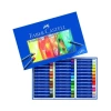 Faber Creatıve Studıo 12 Renk Yağlı Pastel Boya 127012