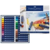 FABER CREATIVE STUDIO 24 RENK YAĞLI PASTEL BOYA 127024
