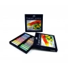 FABER CREATİVE TOZ PASTEL BOYA 24 RENK 128324