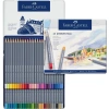 FABER GOLDFABER 48 RENK AQUARELL BOYA KALEM 114648