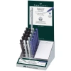 Faber Grıp 2011 Versatil Kalem 0.7 15 Li Stand 5084131230