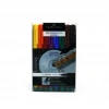 FABER (S) 8 Lİ TAKIM PERMANENT KALEM 152309
