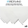 Fabriano Artistico Extra White 56x76cm Sulu Boya Kağıdı 5li Paket 300g