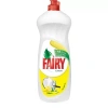 Fairy Sıvı Bulaşık Deterjanı Limon 750 Ml