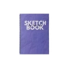 Fanart Academy Sketch Book A4 - Mavi 80gr Spiralli