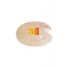 Fanart Mdf Oval Palet 20x30 9220.201
