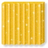 Fimo Effect Polimer Kil 57g No:112 Glitter Gold