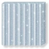 Fimo Effect Polimer Kil 57g No:812 Glitter Silver