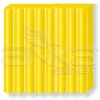 Fimo Professional Doll Art Polimer Kil 85g No:100 True Yellow