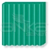 Fimo Professional Doll Art Polimer Kil 85g No:500 True Green
