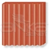 Fimo Professional Doll Art Polimer Kil 85g No:74 Terracotta