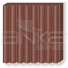 Fimo Professional Doll Art Polimer Kil 85g No:77 Chocolate