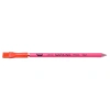 Fırçalı İşaret Kalemi Pembe / MZY-03P