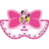 Fiyonklu Minnie 6 lı Maske