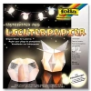 Folia Origami Fener Kağıdı 30x30cm Tabakası Beyaz 80g No:42300