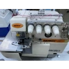 Gemsy GEM747-GXT 4 İplik Overlok Makinası