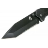 Gerber 31-003635 Paraframe II Tanto Siyah Çakı