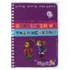 Gerçekten ve Yalancıktan - Çıtır Çıtır Felsefe 3
