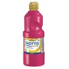 Giotto Tempera Guaj Boya 500 ml. KOYU PEMBE
