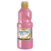 Giotto Tempera Guaj Boya 500 ml. PEMBE