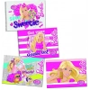Gıpta Barbie Spiralli Karton Kapak 35 x 50 15 Yaprak Resim Defteri