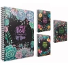 GIPTA BEST NOTES A4 80 YP KARELİ SPR KARTON KAPAK DEFTER 5089