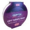 Gıpta Çift Taraflı Bant 45mmx25mt