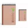 GIPTA ENVIRO A4 100 YP ÇİZG. SERT KAPAK BLOKNOT 2345