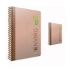 GIPTA ENVIRO A6 80 YP ÇİZGİLİ SPR SERT KAPAK DEFTER 2334