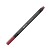 Gıpta Fineliner Keçe Uçlu Kalem 0.4mm Bordo