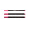 GIPTA FINELINER PEMBE KALEM 0.4 mm K600026