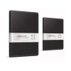 GIPTA SUNDAY DERİ KAPAK DEFTER 19x26 KARELİ 140 YAPRAK (4928)