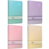 Gıpta The Book Pastels Sert Kapak Defter 20x28 Kareli 200 Yaprak (3305)