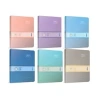 Gıpta The Book Pastels Sert Kapak Defter 20x28 Kareli 296 Yaprak (3484)