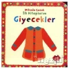 Giyecekler - İlk Kitaplarım