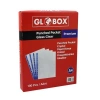 Globox Cristal Poşet Dosya 100lü