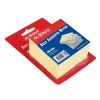 Globox Yapışkanlı Not Kağıdı 75x75 mm Küp 400 Yaprak Sarı