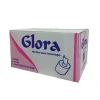 Glora Mini İçten Çekmeli Tuvalet Kağıdı 11CM  Cimri 12 li Paket