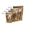 Gold Alüminyum Doypack 13x22,5 Cm - 100 Adet