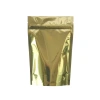 Gold Alüminyum Doypack 20x30 Cm - 100 Adet