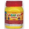GOODWİN SANAT KİLİ SARI 400 gr.