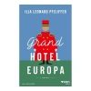 Grand Hotel Europa
