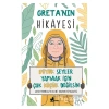 Greta’nın Hikayesi
