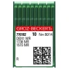 Groz DBx1 Düz Makina İğnesi (İnce Dip) - MR - Kambur İğne