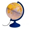 Gürbüz Fiziki Küre Işıklı 26 cm (Fiziki+Siyasi) 41261