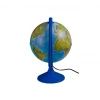 Gürbüz Fiziki Küre Işıklı 26 cm (Fiziki+Siyasi) 41261