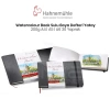 Hahnemühle Watercolour Book Sulu Boya Defteri Yatay 200g 30 Yaprak