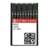 Halı Overlok Dikiş İğnesi / DRX2/124X2/UY 1973 26/230 25 ADET