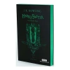 Harry Potter Ve Felsefe Taşı 20. Yıl Slytherin Özel Baskısı