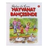 Hayvanat Bahçesinde